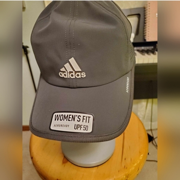 adidas Accessories - Adidas Women's Superlite AEROREADY Classic Hat Cap, new